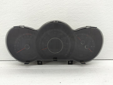 2012-2013 Kia Optima Instrument Cluster Speedometer Gauges P/N:94001-2T323 94001-2T322 Fits Fits 2012 2013 OEM Used Auto Par