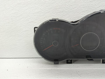2012-2013 Kia Optima Instrument Cluster Speedometer Gauges P/N:94001-2T323 94001-2T322 Fits Fits 2012 2013 OEM Used Auto Parts