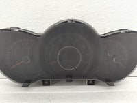 2012-2013 Kia Optima Instrument Cluster Speedometer Gauges P/N:94001-2T323 94001-2T322 Fits Fits 2012 2013 OEM Used Auto Par