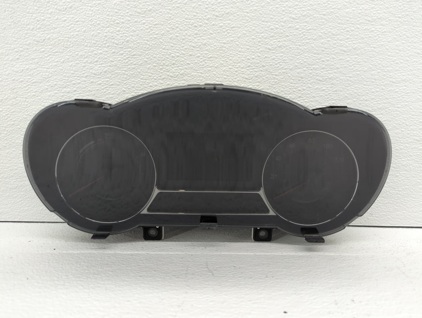 2011-2013 Kia Optima Instrument Cluster Speedometer Gauges P/N:94011-4U013 94011-4U012, 94011-4U010 Fits Fits 2011 2012 2013
