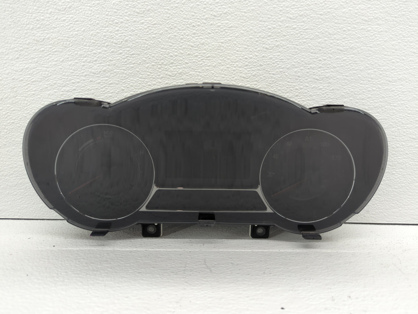 2011-2013 Kia Optima Instrument Cluster Speedometer Gauges P/N:94011-4U013 94011-4U012, 94011-4U010 Fits Fits 2011 2012 2013