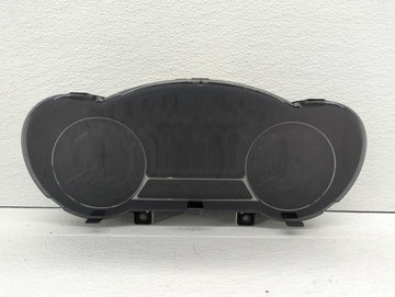 2011-2013 Kia Optima Instrument Cluster Speedometer Gauges P/N:94011-4U013 94011-4U012, 94011-4U010 Fits Fits 2011 2012 2013