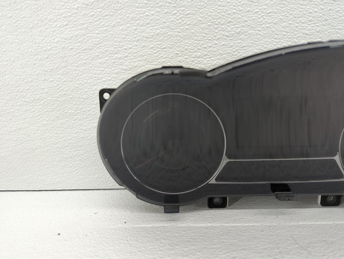 2011-2013 Kia Optima Instrument Cluster Speedometer Gauges P/N:94011-4U013 94011-4U012 Miles: Fits Fits 2011 2012 2013 OEM U