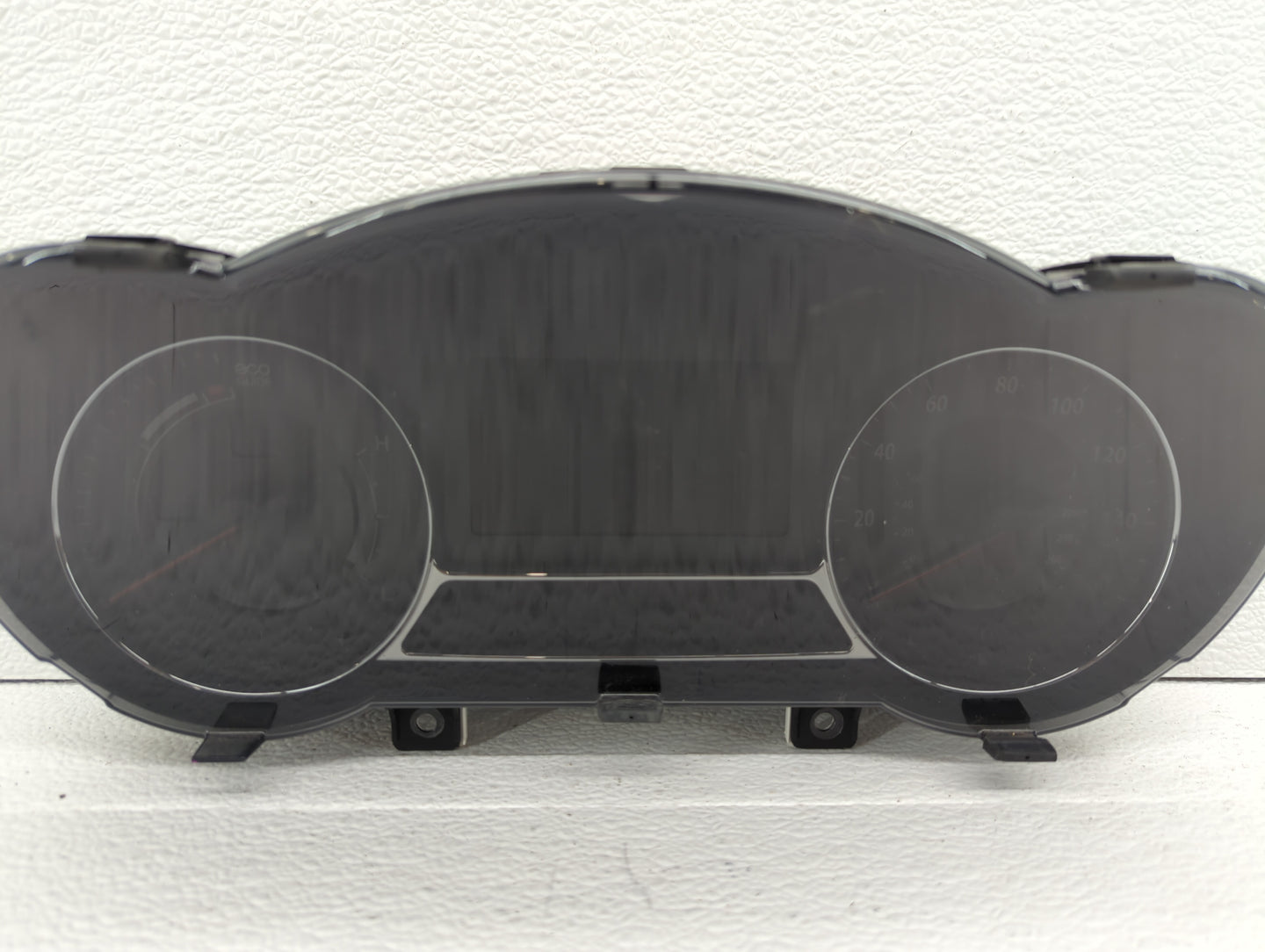 2011-2013 Kia Optima Instrument Cluster Speedometer Gauges P/N:94011-4U013 94011-4U012, 94011-4U010 Fits Fits 2011 2012 2013