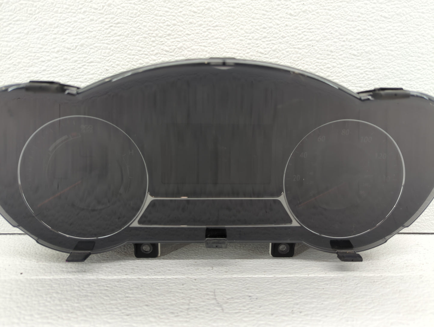 2011-2013 Kia Optima Instrument Cluster Speedometer Gauges P/N:94011-4U013 94011-4U012, 94011-4U010 Fits Fits 2011 2012 2013