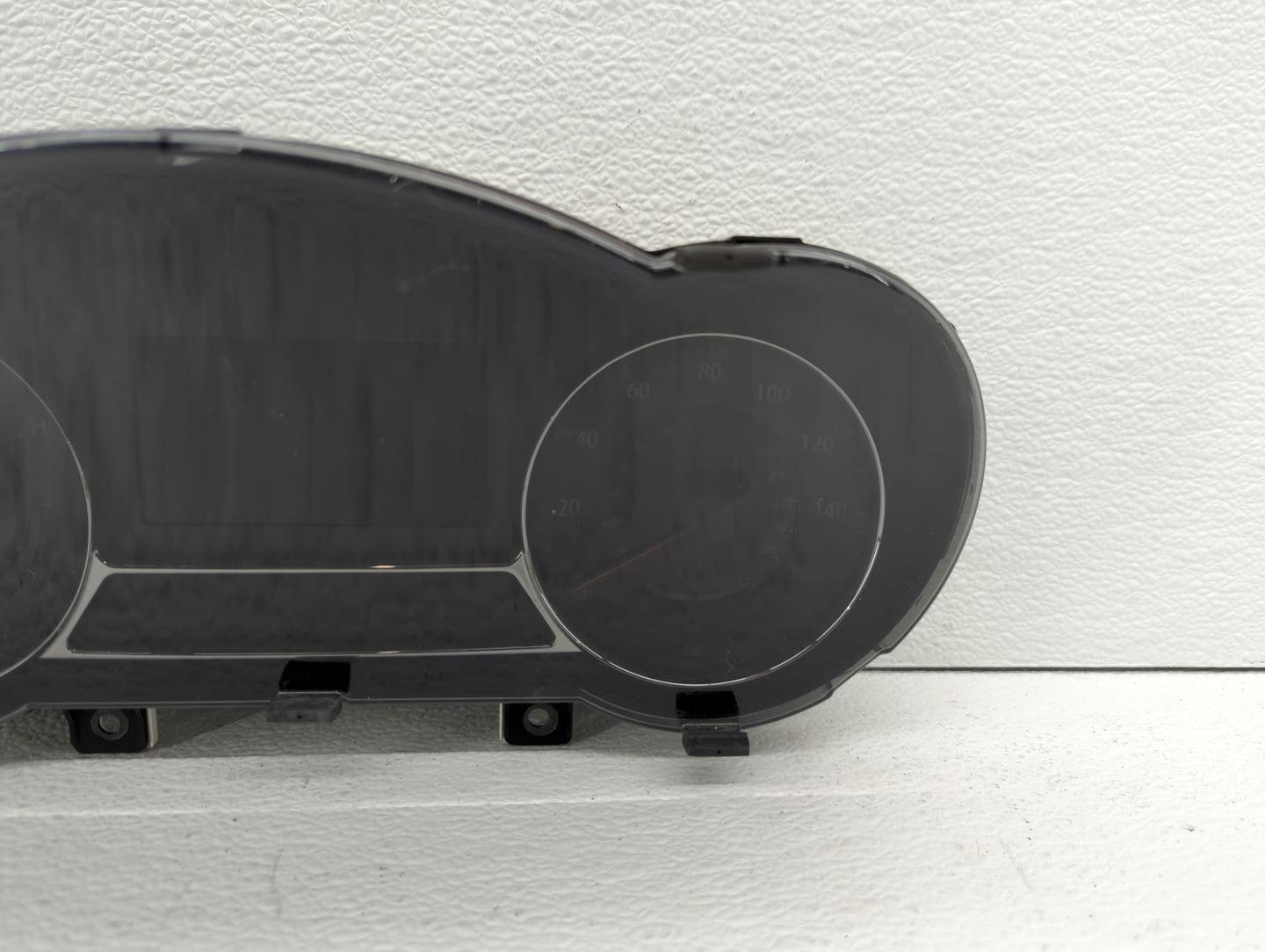 2011-2013 Kia Optima Instrument Cluster Speedometer Gauges P/N:94011-4U013 94011-4U012, 94011-4U010 Fits Fits 2011 2012 2013