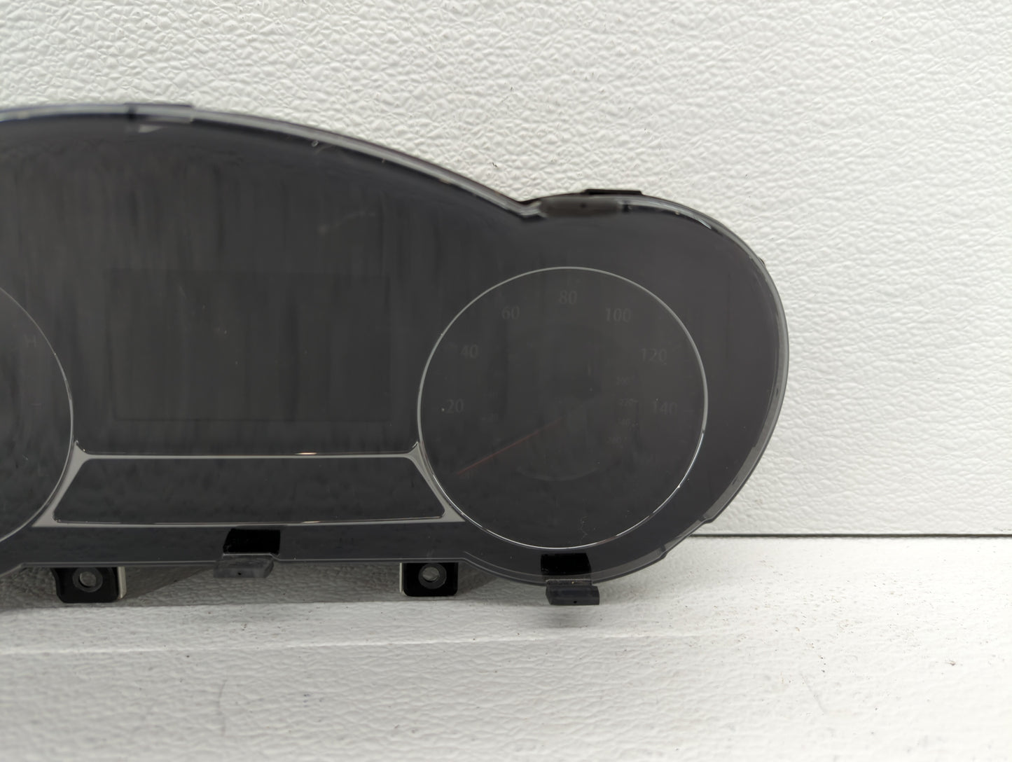 2011-2013 Kia Optima Instrument Cluster Speedometer Gauges P/N:94011-4U013 94011-4U012, 94011-4U010 Fits Fits 2011 2012 2013