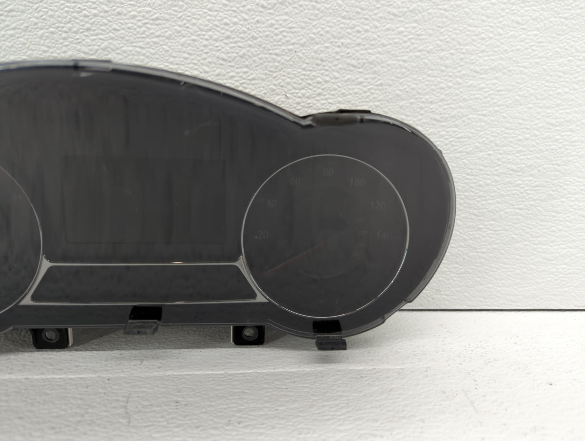 2011-2013 Kia Optima Instrument Cluster Speedometer Gauges P/N:94011-4U013 94011-4U012 Miles: Fits Fits 2011 2012 2013 OEM U