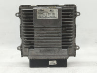2011-2013 Kia Optima PCM Engine Control Computer ECU ECM PCU OEM P/N:39111-2G877 39101-2G877, 39101-2G879 Fits Fits 2011 201