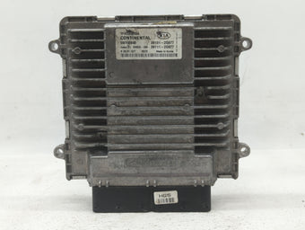 compare product 2011-2013 Kia Optima PCM Engine Control Computer ECU ECM PCU OEM P/N:39111-2G877 39101-2G877, 39101-2G879 Fits Fits 2011 2012 2013 OEM Used Auto Parts