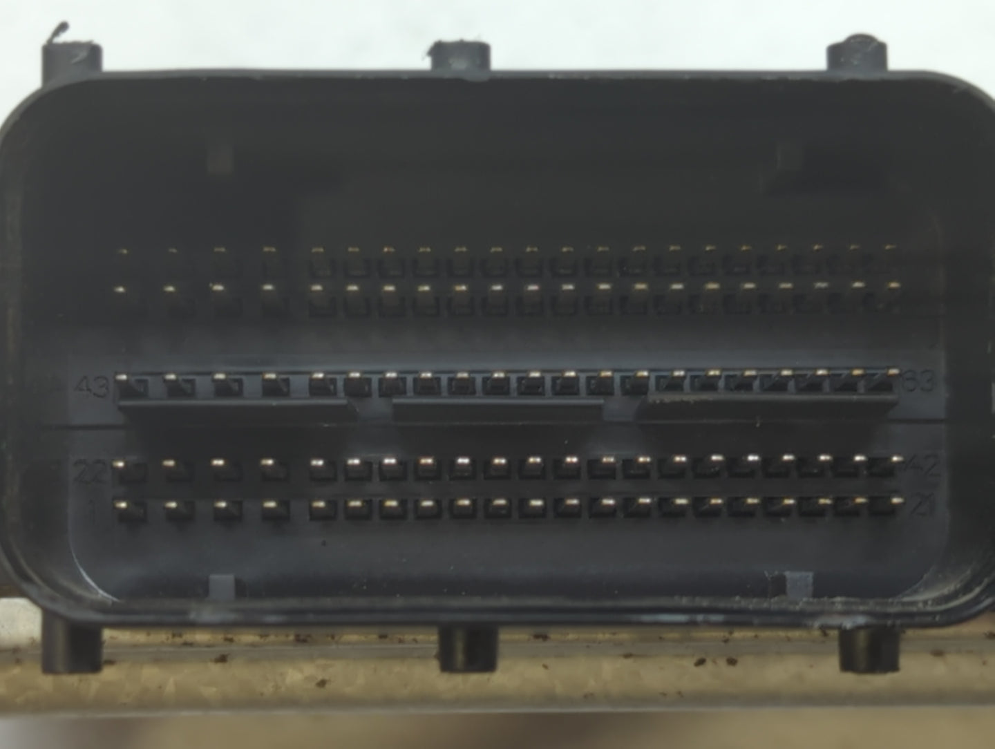 2011-2013 Kia Optima PCM Engine Control Computer ECU ECM PCU OEM P/N:39111-2G877 39101-2G877, 39101-2G879 Fits Fits 2011 201