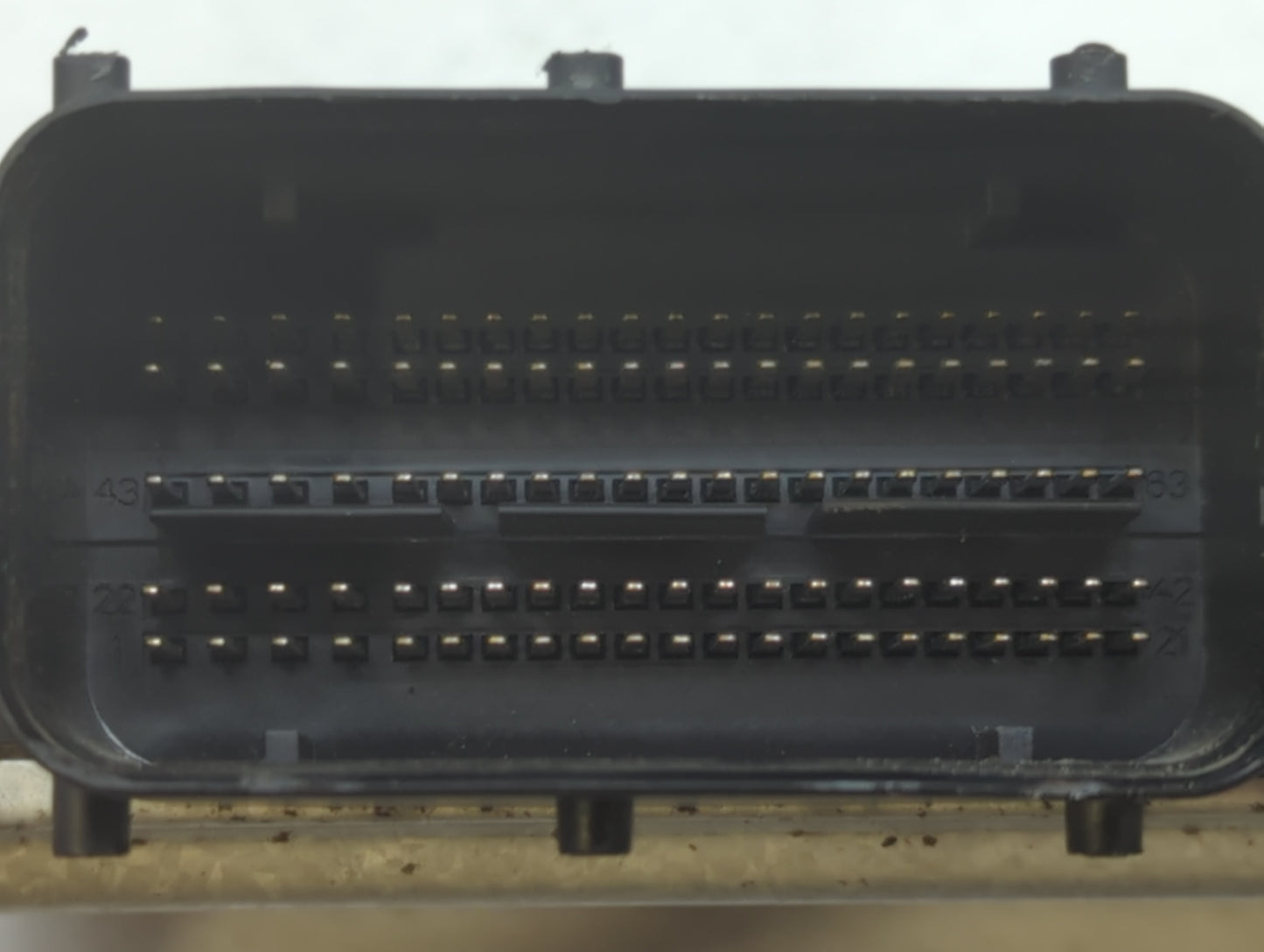 2011-2013 Kia Optima PCM Engine Control Computer ECU ECM PCU OEM P/N:39111-2G877 39101-2G877, 39101-2G879 Fits Fits 2011 201