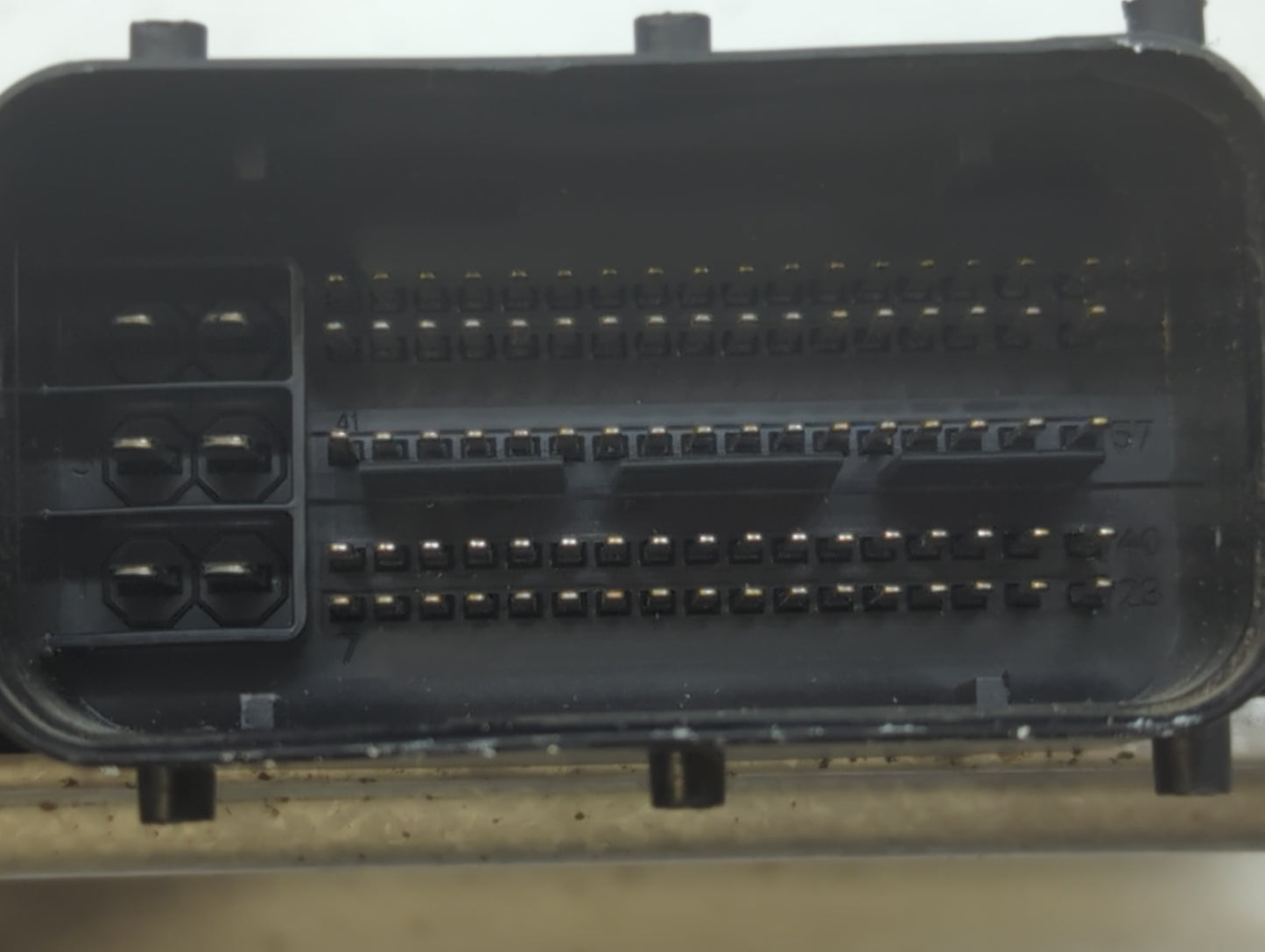 2011-2013 Kia Optima PCM Engine Control Computer ECU ECM PCU OEM P/N:39111-2G877 39101-2G877, 39101-2G879 Fits Fits 2011 201