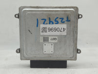 2011-2013 Kia Optima PCM Engine Control Computer ECU ECM PCU OEM P/N:39111-2G877 39101-2G877, 39101-2G879 Fits Fits 2011 201