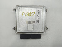 2011-2013 Kia Optima PCM Engine Control Computer ECU ECM PCU OEM P/N:39111-2G893 39101-2G893, 39111-2G867 Fits Fits 2011 201
