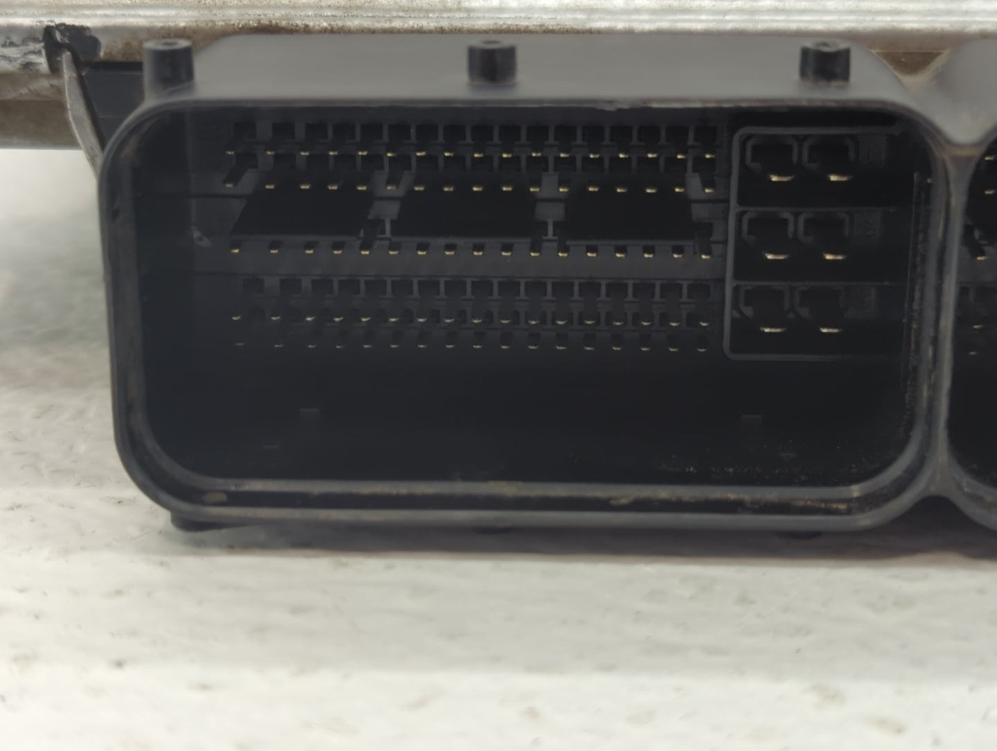 2011-2013 Kia Optima PCM Engine Control Computer ECU ECM PCU OEM P/N:39111-2G893 39101-2G893, 39111-2G867 Fits Fits 2011 201