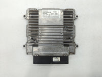 2011-2013 Kia Optima PCM Engine Control Computer ECU ECM PCU OEM P/N:39111-2G893 39101-2G893, 39111-2G867 Fits Fits 2011 201