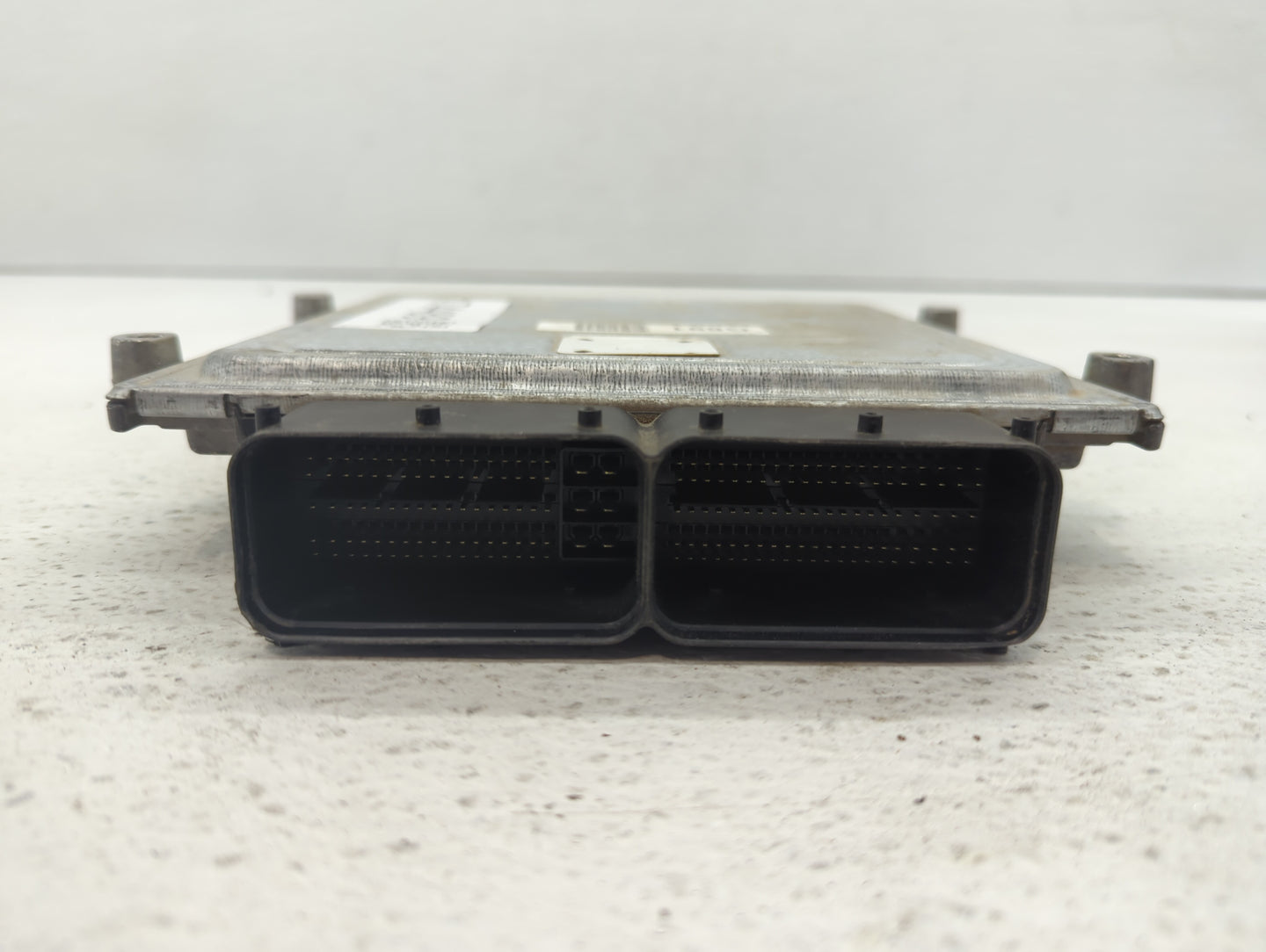 2011-2013 Kia Optima PCM Engine Control Computer ECU ECM PCU OEM P/N:39111-2G891 39101-2G891, 39111-2G893 Fits Fits 2011 201