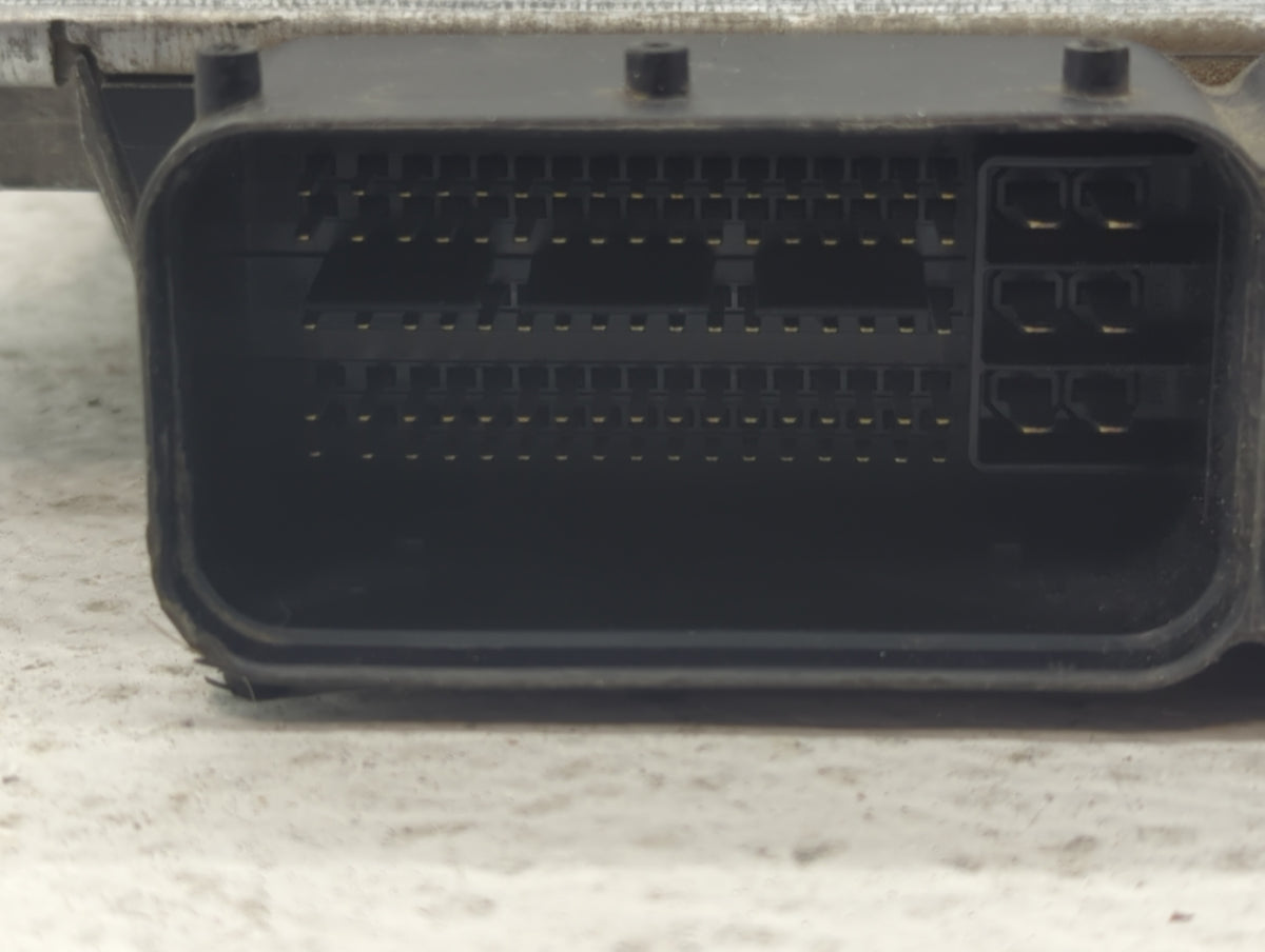 2011-2013 Kia Optima PCM Engine Control Computer ECU ECM PCU OEM P/N:39111-2G891 39101-2G891, 39111-2G893 Fits Fits 2011 201