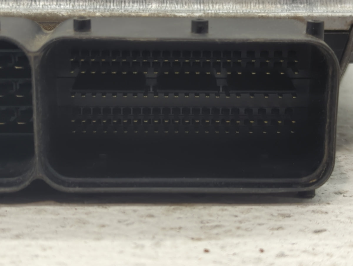 2011-2013 Kia Optima PCM Engine Control Computer ECU ECM PCU OEM P/N:39111-2G891 39101-2G891, 39111-2G893 Fits Fits 2011 201