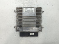 2011-2013 Kia Optima PCM Engine Control Computer ECU ECM PCU OEM P/N:39111-2G891 39101-2G891, 39111-2G893 Fits Fits 2011 201
