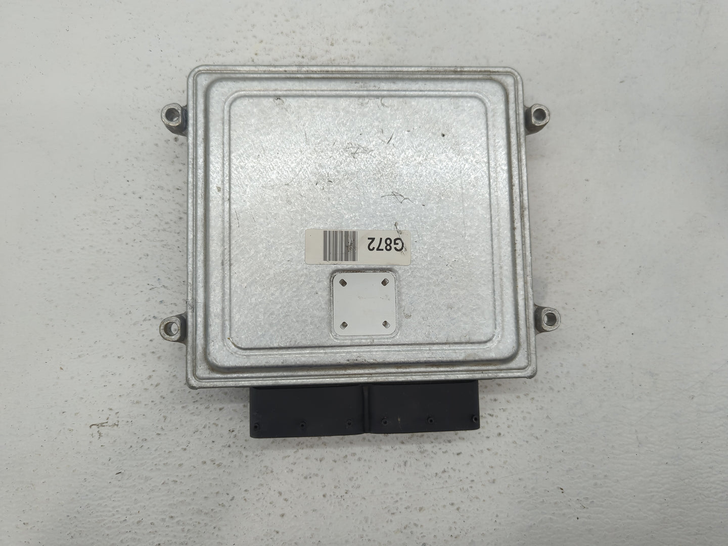 2011-2013 Kia Optima PCM Engine Control Computer ECU ECM PCU OEM P/N:39111-2G872 39101-2G872, 39131-2EHA7 Fits Fits 2011 201