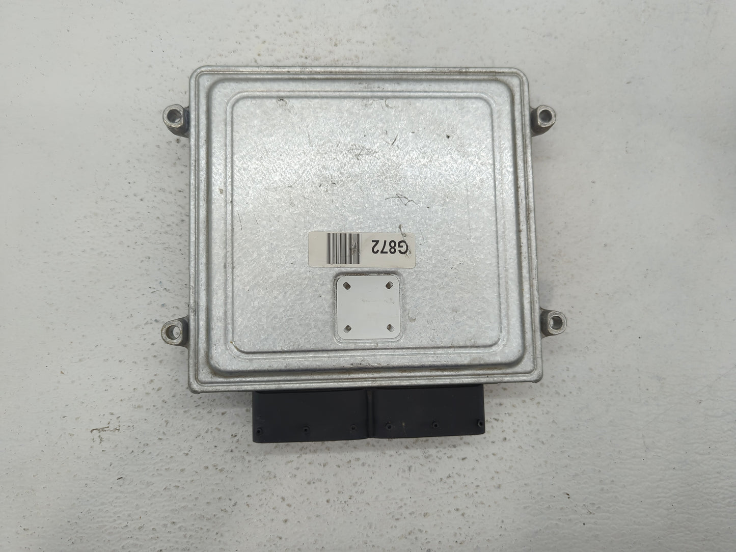 2011-2013 Kia Optima PCM Engine Control Computer ECU ECM PCU OEM P/N:39111-2G872 39101-2G872, 39131-2EHA7 Fits Fits 2011 201