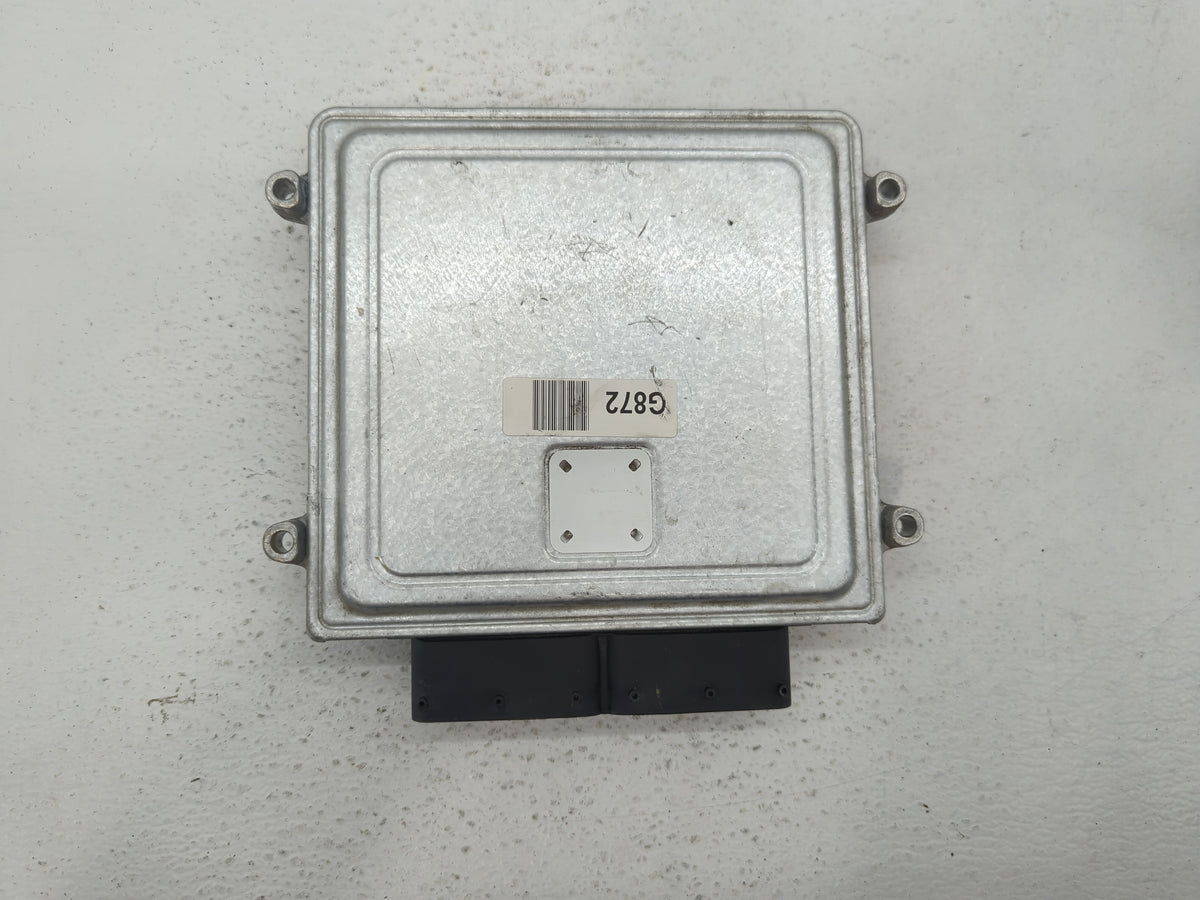 2011-2013 Kia Optima PCM Engine Control Computer ECU ECM PCU OEM P/N:39111-2G872 39101-2G872, 39131-2EHA7 Fits 2011 2012 201