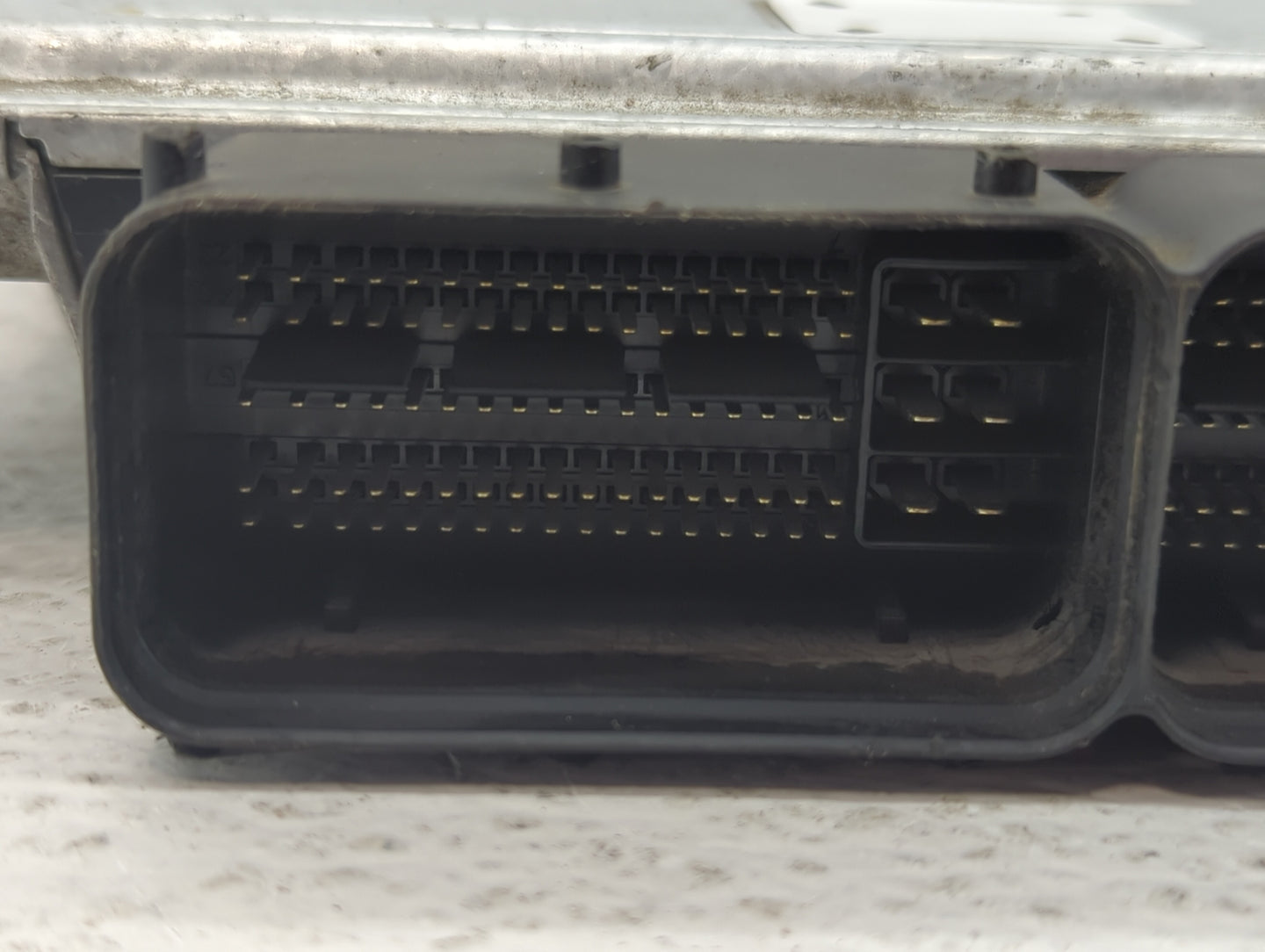 2011-2013 Kia Optima PCM Engine Control Computer ECU ECM PCU OEM P/N:39111-2G872 39101-2G872, 39131-2EHA7 Fits Fits 2011 201