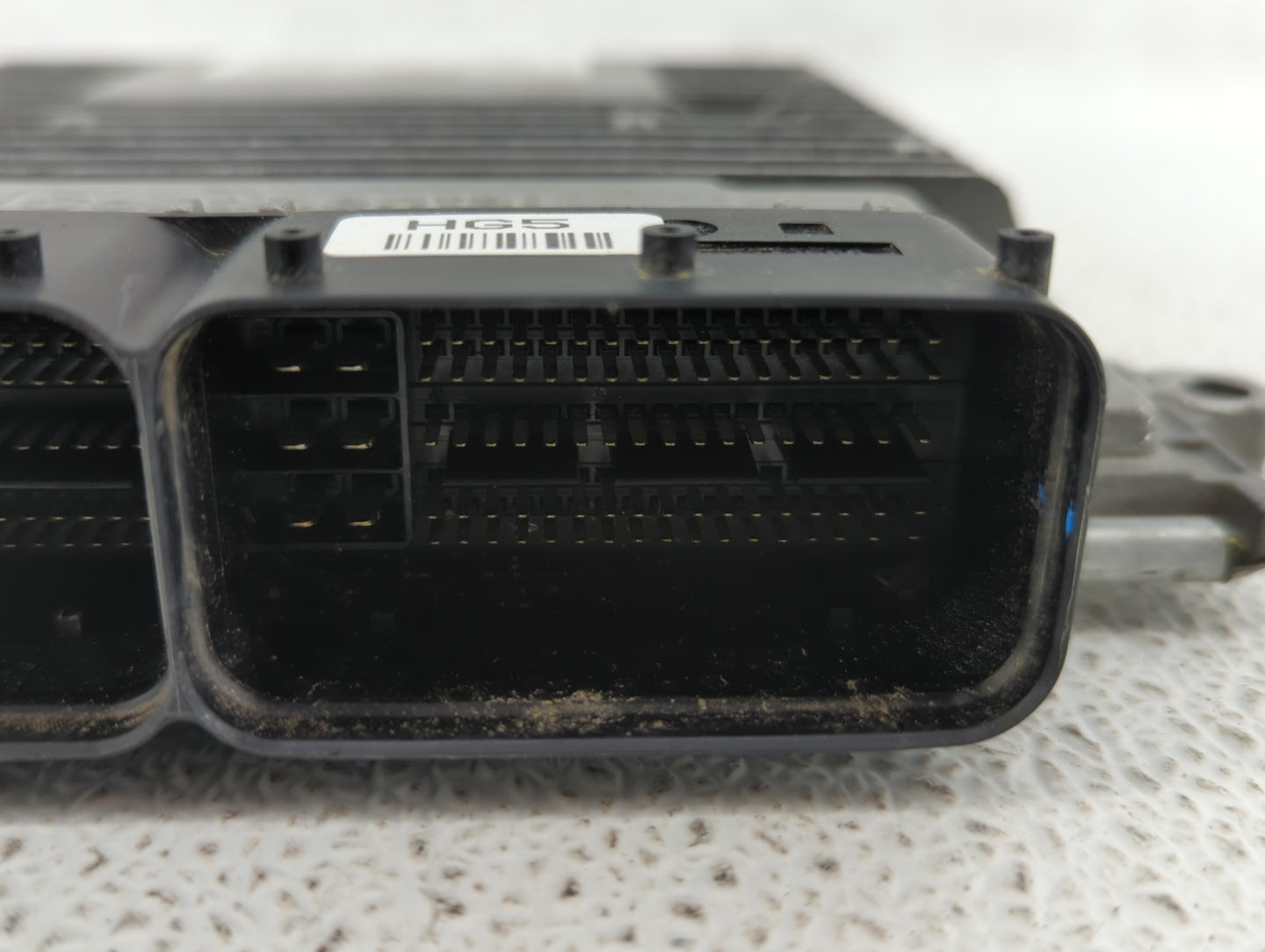 2011-2013 Kia Optima PCM Engine Control Computer ECU ECM PCU OEM P/N:39111-2G872 39101-2G872, 39131-2EHA7 Fits Fits 2011 201