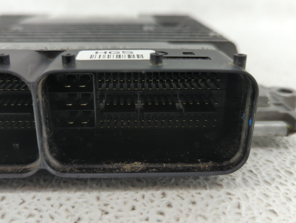2011-2013 Kia Optima PCM Engine Control Computer ECU ECM PCU OEM P/N:39111-2G872 39101-2G872, 39131-2EHA7 Fits 2011 2012 201