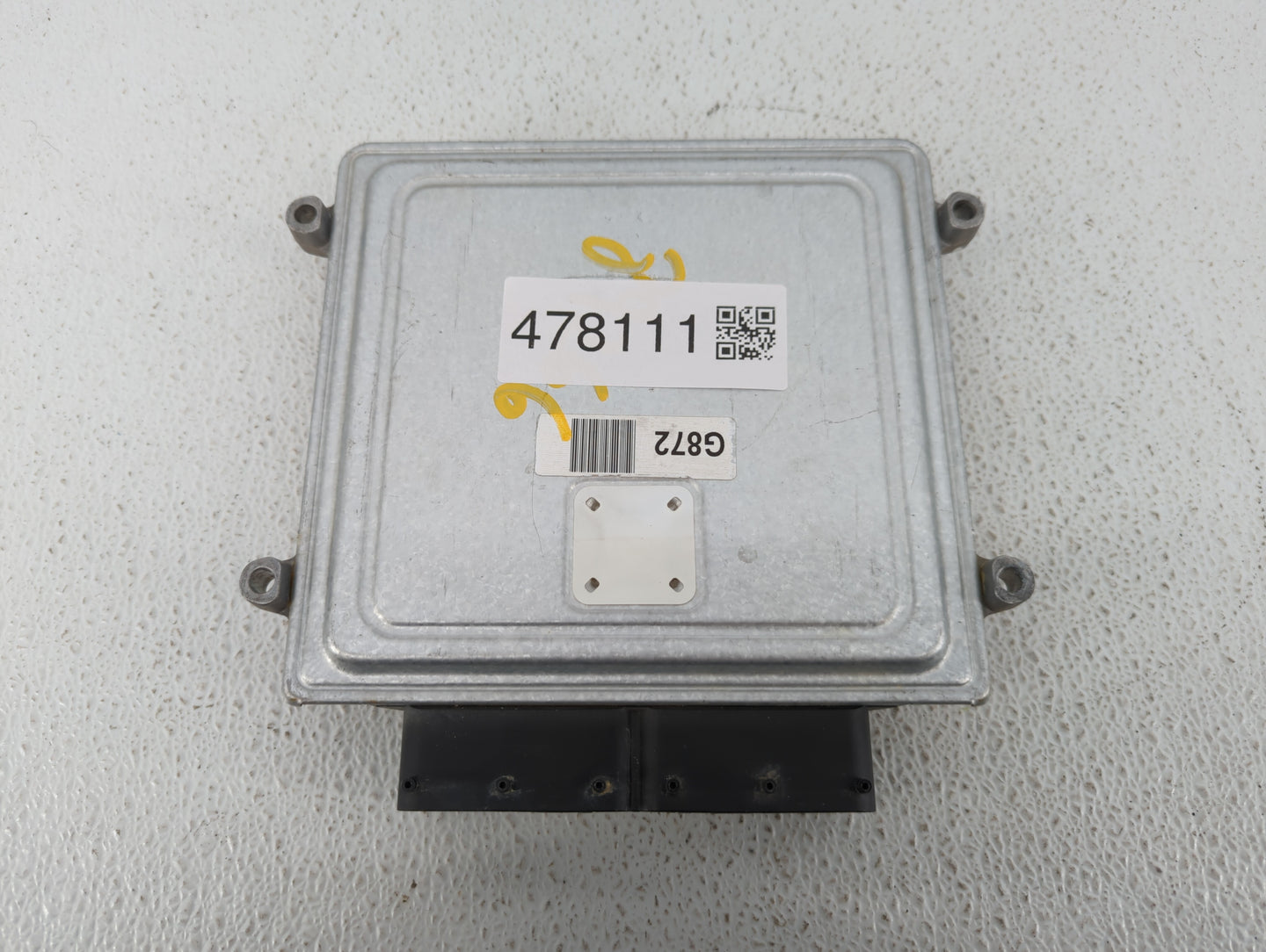 2011-2013 Kia Optima PCM Engine Control Computer ECU ECM PCU OEM P/N:39111-2G872 39101-2G872, 39131-2EHA7 Fits Fits 2011 201