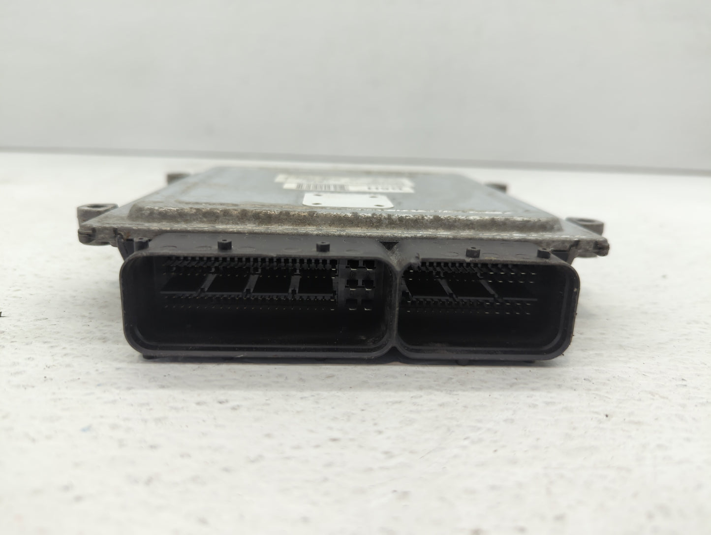 2011-2013 Kia Optima PCM Engine Control Computer ECU ECM PCU OEM P/N:39108-2G912 39138-2G912, 39108-2G911 Fits Fits 2011 201