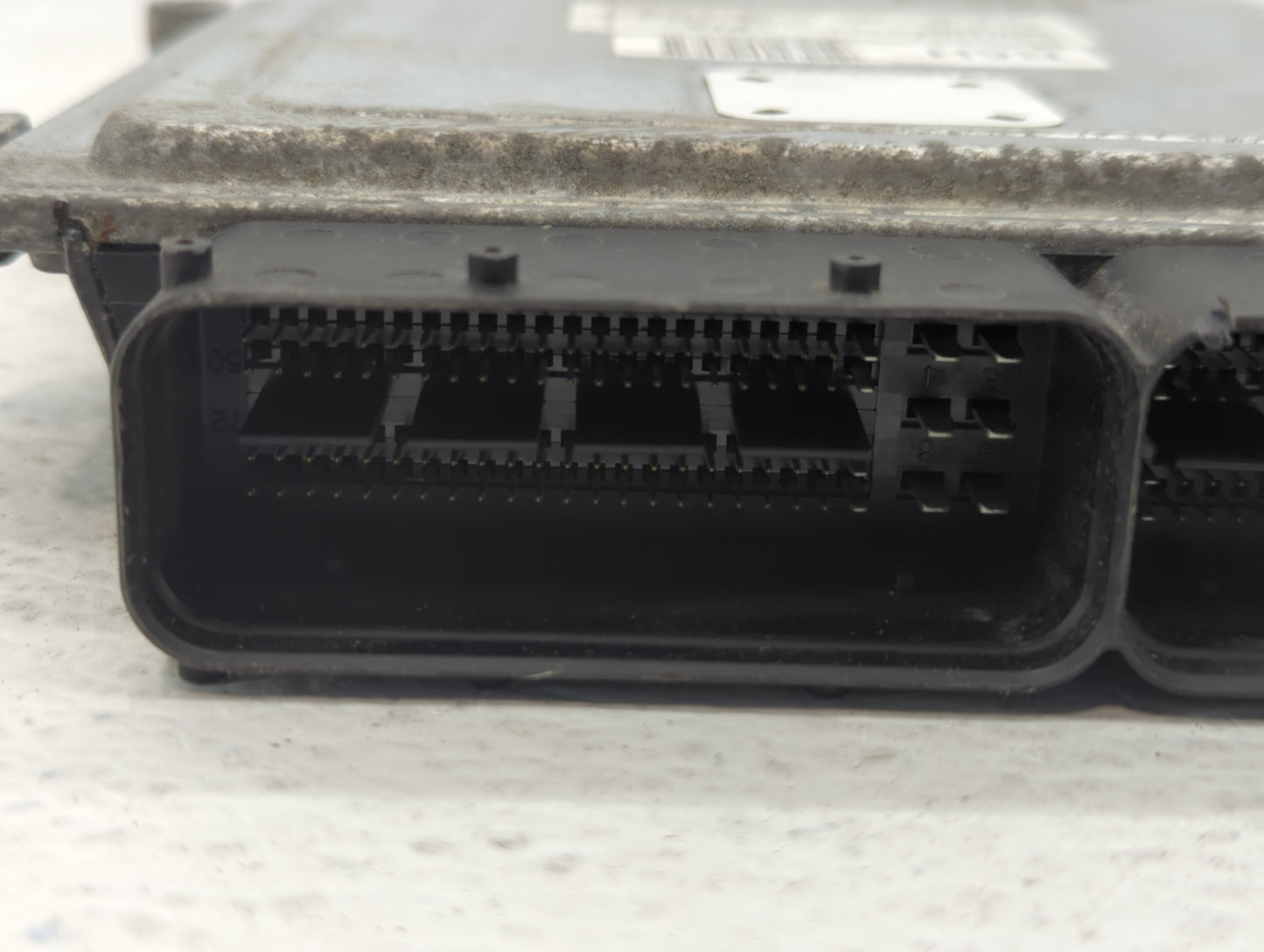 2011-2013 Kia Optima PCM Engine Control Computer ECU ECM PCU OEM P/N:39108-2G912 39138-2G912, 39108-2G911 Fits Fits 2011 201