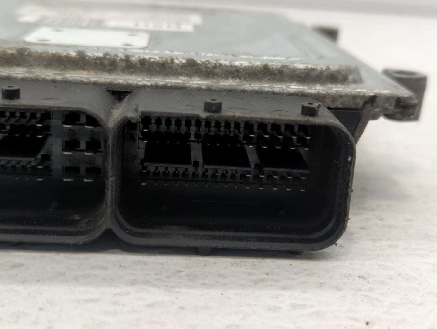 2011-2013 Kia Optima PCM Engine Control Computer ECU ECM PCU OEM P/N:39108-2G912 39138-2G912, 39108-2G911 Fits Fits 2011 201
