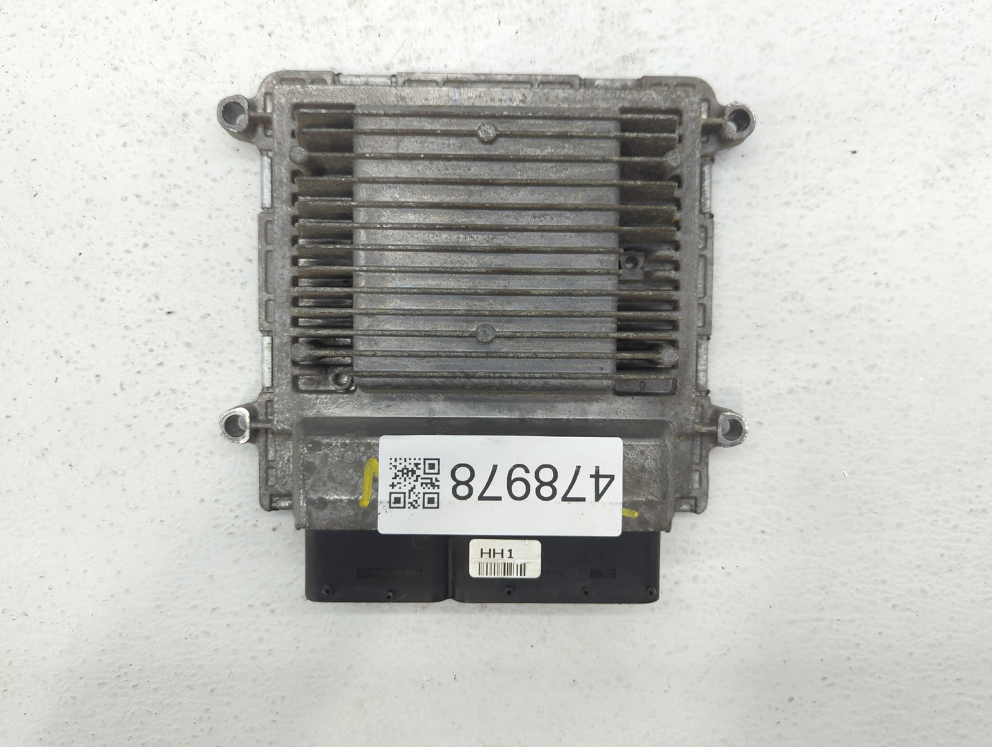2011-2013 Kia Optima PCM Engine Control Computer ECU ECM PCU OEM P/N:39108-2G912 39138-2G912, 39108-2G911 Fits Fits 2011 201