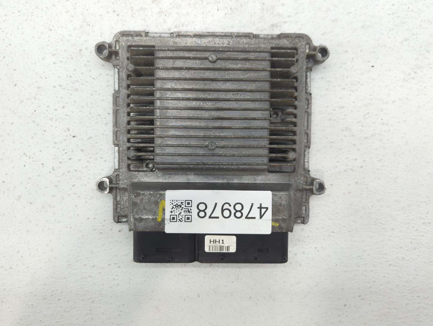 2011-2013 Kia Optima PCM Engine Control Computer ECU ECM PCU OEM P/N:39108-2G912 39138-2G912, 39108-2G911 Fits Fits 2011 201