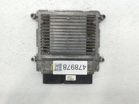 2011-2013 Kia Optima PCM Engine Control Computer ECU ECM PCU OEM P/N:39108-2G912 39138-2G912, 39108-2G911 Fits Fits 2011 201