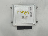 2011-2013 Kia Optima PCM Engine Control Computer ECU ECM PCU OEM P/N:39111-2G872 39101-2G872, 39131-2EHA7 Fits Fits 2011 201