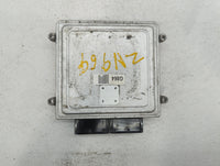 2011-2013 Kia Optima PCM Engine Control Computer ECU ECM PCU OEM P/N:39111-2G864 39101-2G864, 39111-2G872 Fits Fits 2011 201