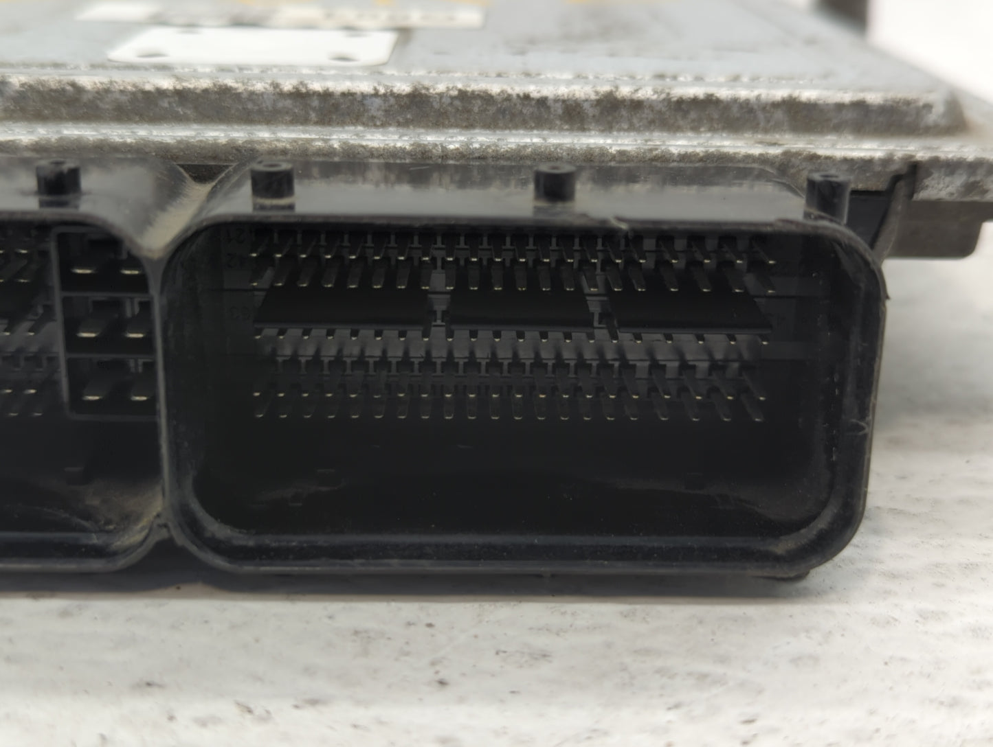 2011-2013 Kia Optima PCM Engine Control Computer ECU ECM PCU OEM P/N:39111-2G864 39101-2G864, 39111-2G872 Fits Fits 2011 201