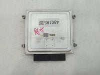 2011-2013 Kia Optima PCM Engine Control Computer ECU ECM PCU OEM P/N:39111-2G874 39101-2G874, 39111-2G864 Fits Fits 2011 201
