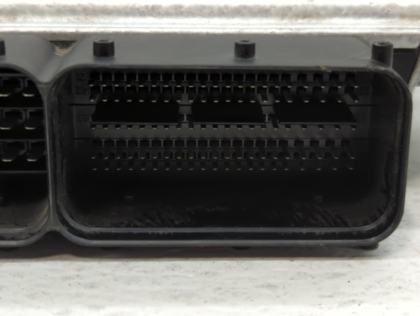 2011-2013 Kia Optima PCM Engine Control Computer ECU ECM PCU OEM P/N:39111-2G874 39101-2G874, 39111-2G864 Fits Fits 2011 201