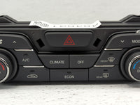 2011-2013 Kia Optima Climate Control Module Temperature AC/Heater Replacement P/N:97250-4U501 97250-4U500 Fits Fits 2011 201