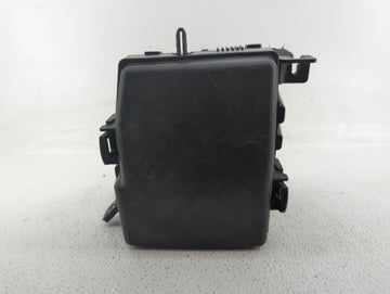 2011-2013 Kia Optima Fusebox Fuse Box Panel Relay Module P/N:91200-4U102 91200-4U161, 91200-4U160 Fits Fits 2011 2012 2013 O
