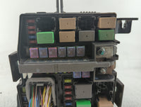 2011-2013 Kia Optima Fusebox Fuse Box Panel Relay Module P/N:91200-4U102 91200-4U161, 91200-4U160 Fits Fits 2011 2012 2013 O