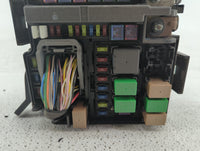 2011-2013 Kia Optima Fusebox Fuse Box Panel Relay Module P/N:91200-4U102 91200-4U161, 91200-4U160 Fits Fits 2011 2012 2013 O