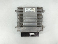 2011-2013 Kia Optima PCM Engine Control Computer ECU ECM PCU OEM P/N:39111-2G874 39101-2G874, 39101-2G877 Fits Fits 2011 201