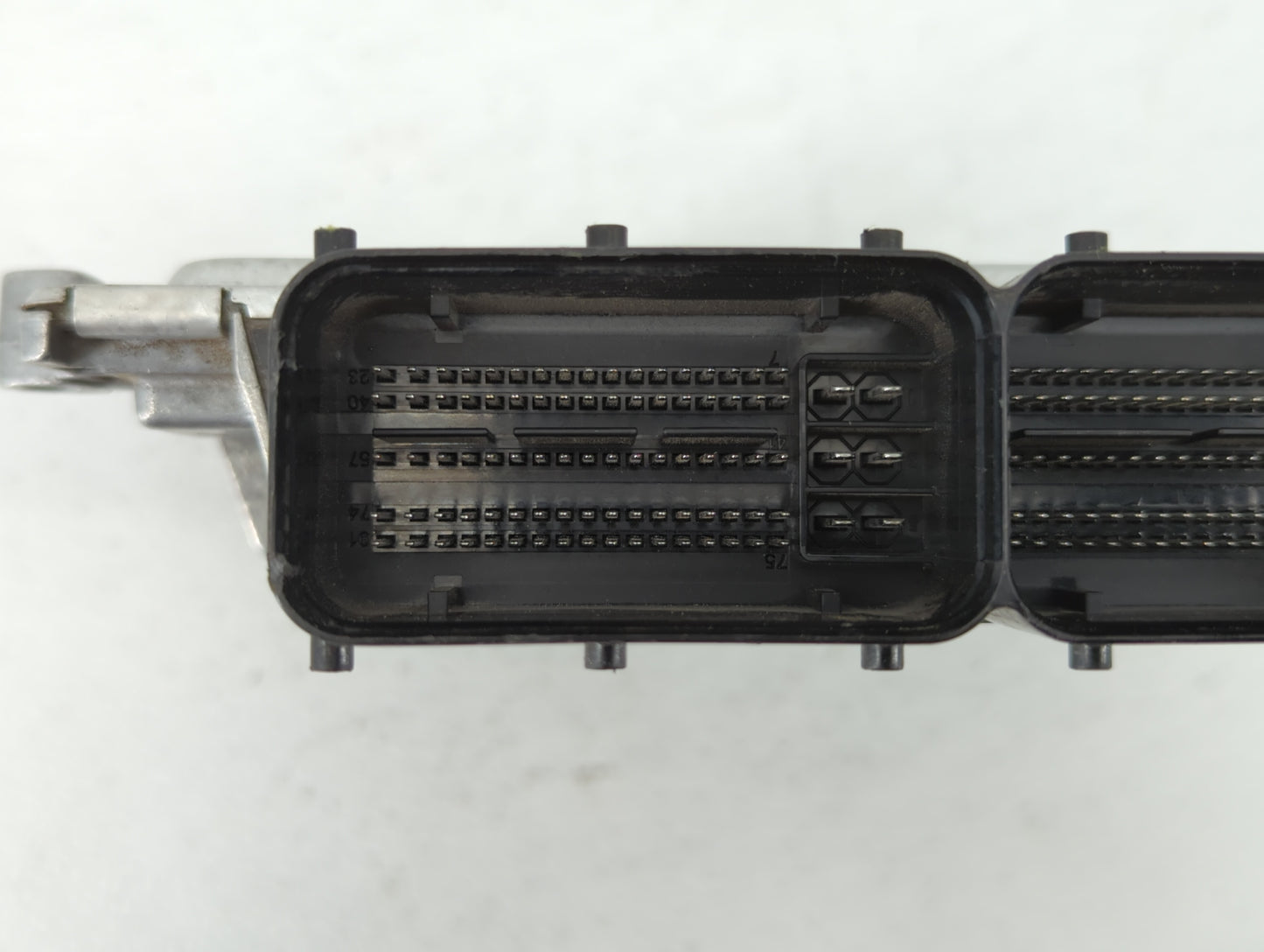 2011-2013 Kia Optima PCM Engine Control Computer ECU ECM PCU OEM P/N:39111-2G874 39101-2G874, 39101-2G877 Fits Fits 2011 201