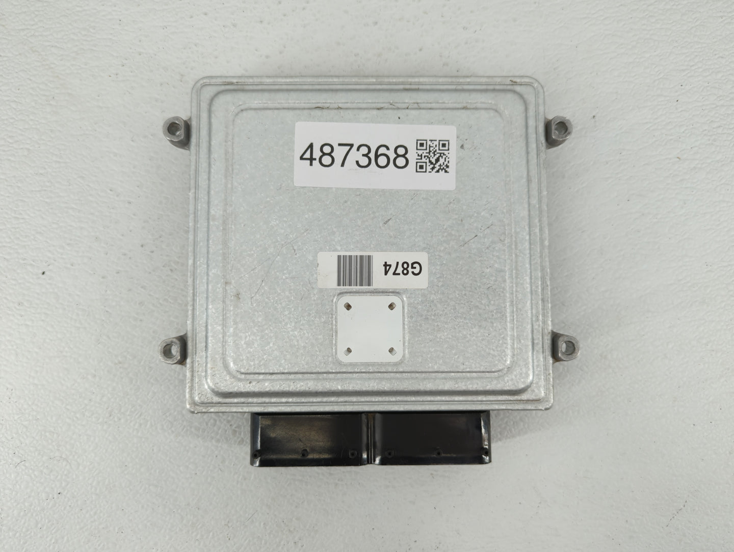 2011-2013 Kia Optima PCM Engine Control Computer ECU ECM PCU OEM P/N:39111-2G874 39101-2G874, 39101-2G877 Fits Fits 2011 201
